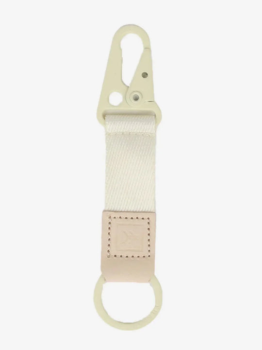 Off White - Keychain Clip