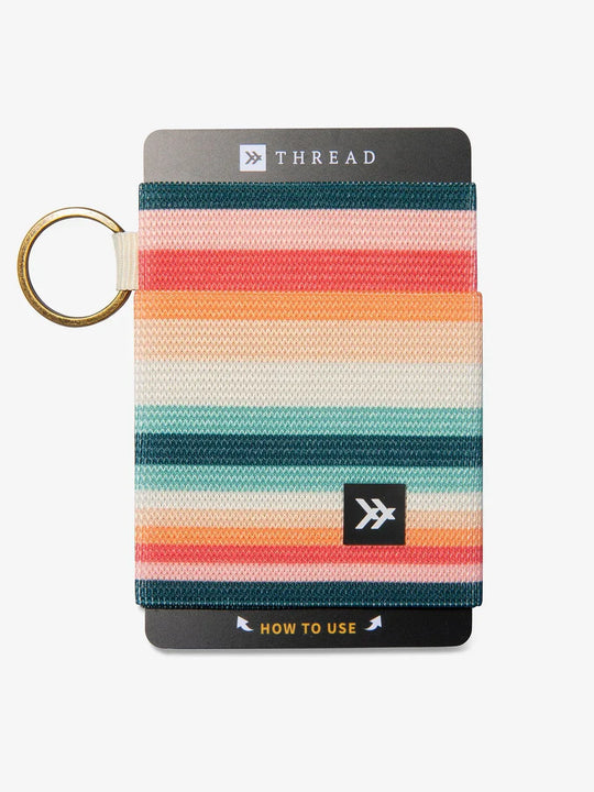Renae - Elastic Wallet
