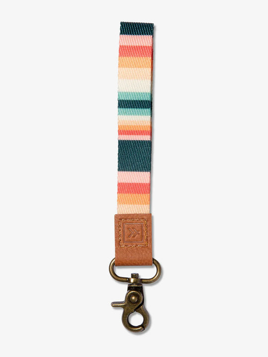 Renae - Wristlet Keychain