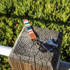 Renae - Wristlet Keychain