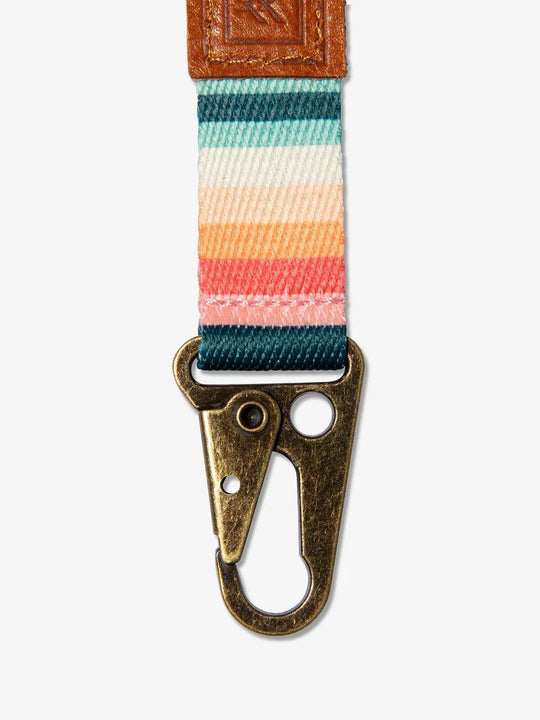 Renae - Keychain Clip