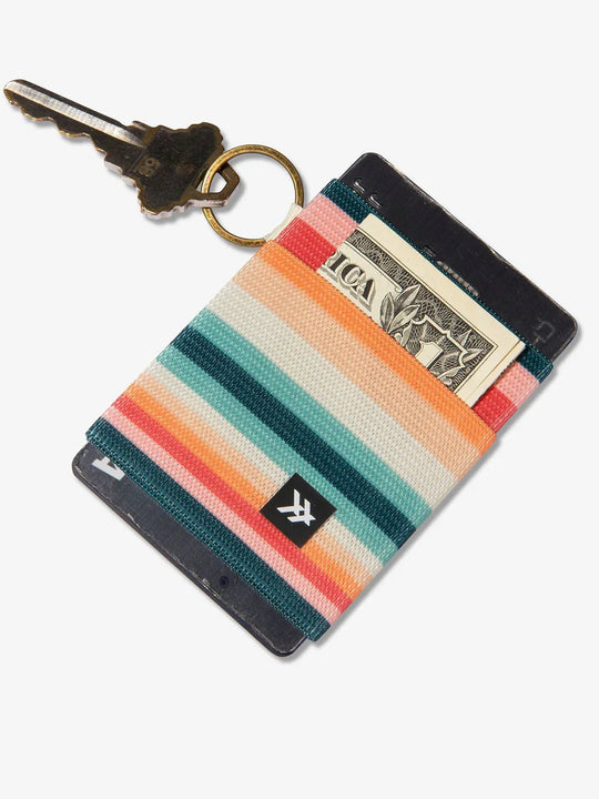 Renae - Elastic Wallet