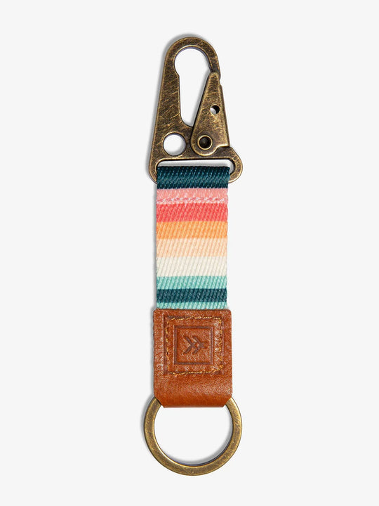 Renae - Keychain Clip