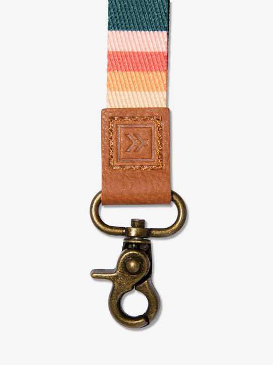 Renae - Neck Lanyard