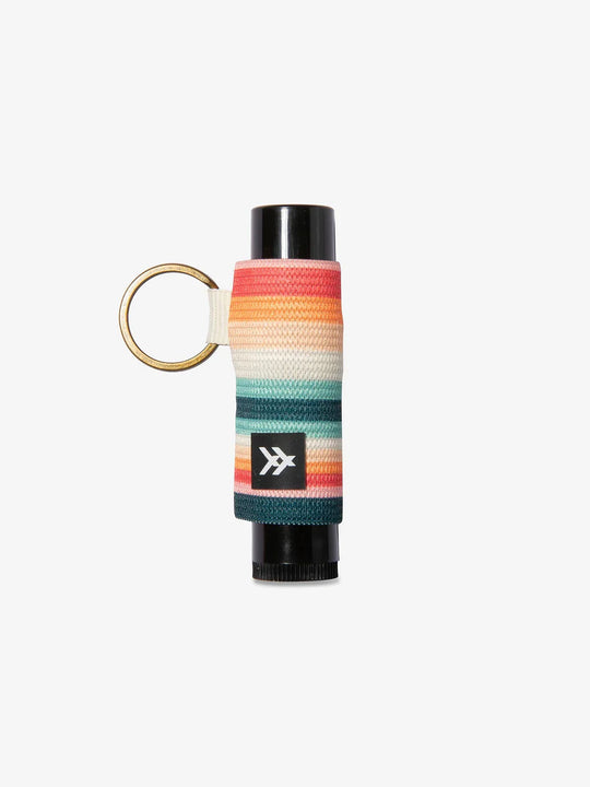 Renae - Chapstick Holder Keychain