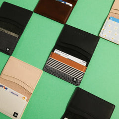 Sanders Bifold Wallet