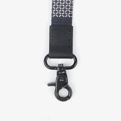 Sanders - Wristlet Keychain