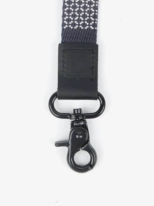 Sanders - Wristlet Keychain
