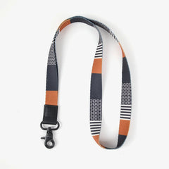 Sanders - Neck Lanyard