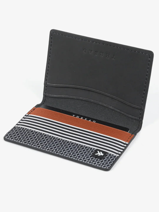 Sanders Bifold Wallet