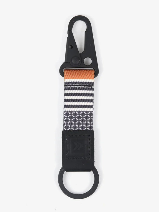 Sanders - Keychain Clip