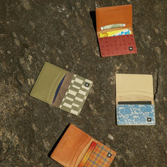 Scout Bifold Wallet