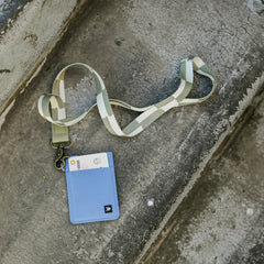 Scout - Neck Lanyard