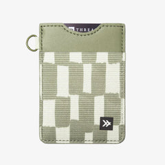 Scout - Vertical Leather Wallet