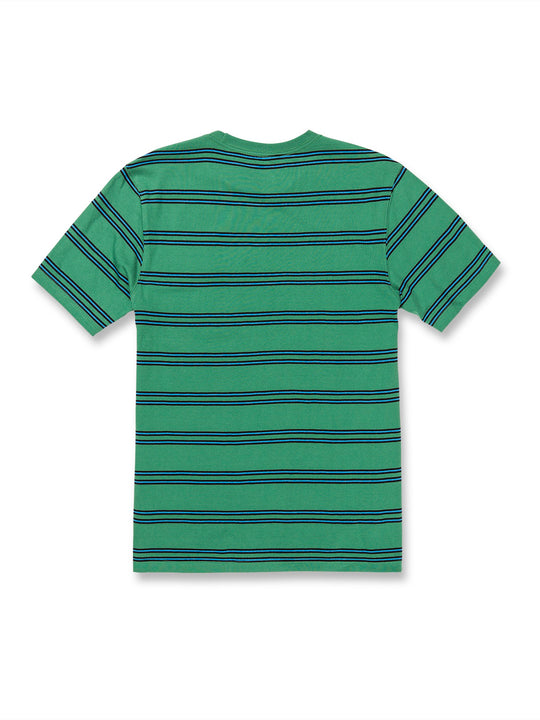 PLAYERA CROWAGE CREW SS / PNE / VOLCOM