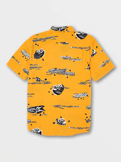 CAMISA / SKATE VITALS WOVEN SS / SBU