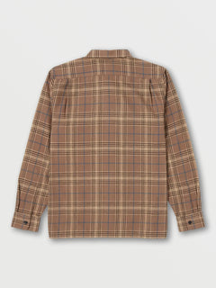 CAMISA / SKATE VITALS GRANT TAYLOR LS / DKA