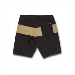 SHORT VISION LIBERATORS 19 - BLK - VOLCOM