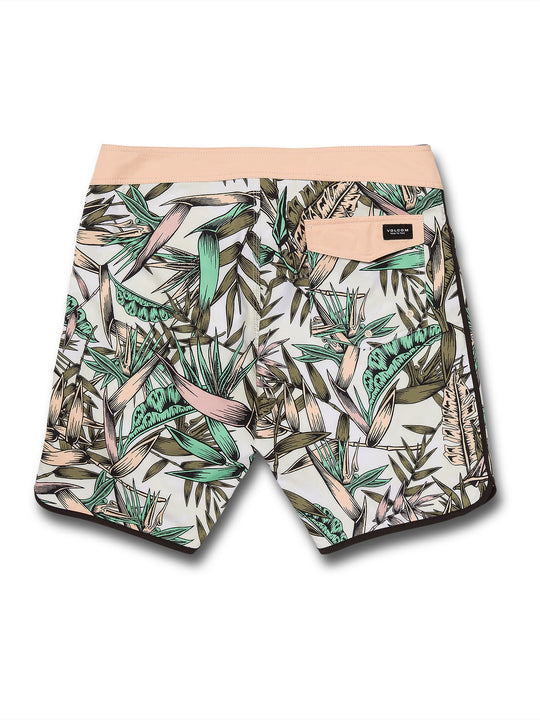 SHORT SCALLOP MOD 19 - MTO - VOLCOM