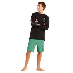 SHORT SURF VITALS NOA DEANE LIB 20 / PNE / VOLCOM