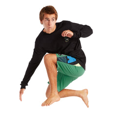 SHORT SURF VITALS NOA DEANE LIB 20 / PNE / VOLCOM