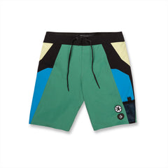 SHORT SURF VITALS NOA DEANE LIB 20 / PNE / VOLCOM