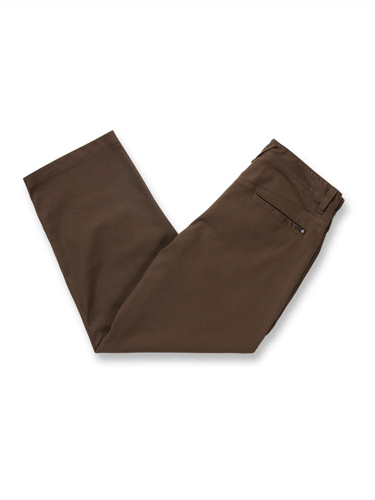 SKATE VITALS CJ COLLINS PANT / DBR