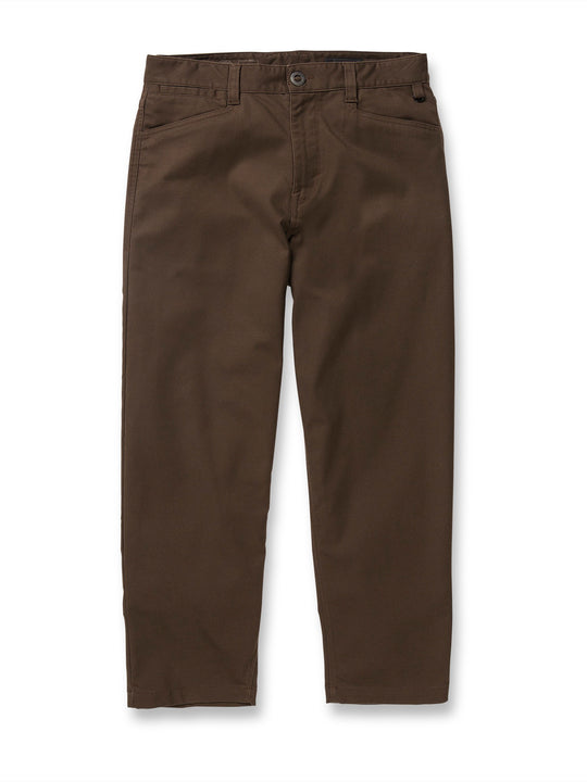 SKATE VITALS CJ COLLINS PANT / DBR