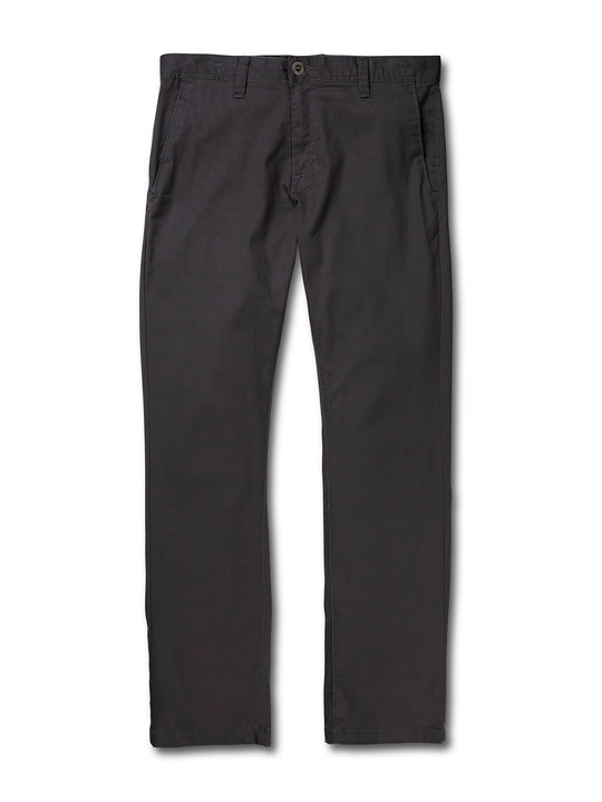 Pantalón Chino / Frickin Modern Stretch / CHARCOAL / CHR