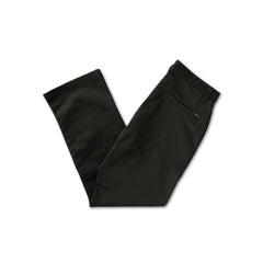 PANTALÓN FRICKIN SKATE CHINO PANT - BLK - VOLCOM