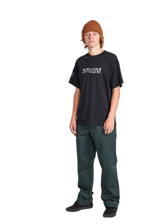 PANTALON FRICKIN SKATE CHINO PANT - CDG - VOLCOM HOMBRE
