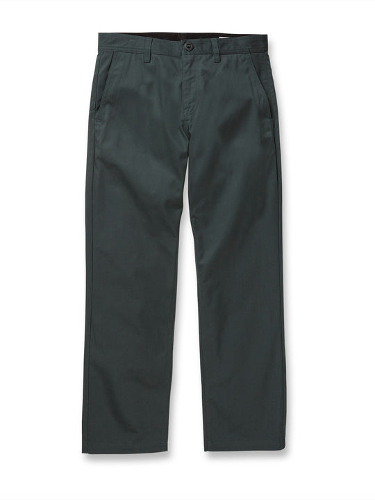 PANTALON FRICKIN SKATE CHINO PANT - CDG - VOLCOM HOMBRE