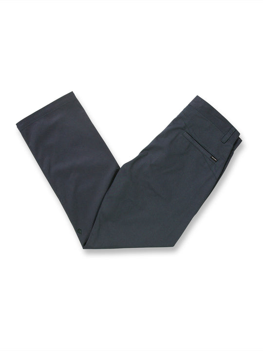 PANTALON FRICKIN SKATE CHINO PANT - NVY - VOLCOM HOMBRE