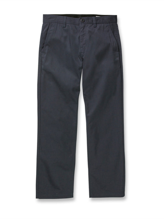 PANTALON FRICKIN SKATE CHINO PANT - NVY - VOLCOM HOMBRE