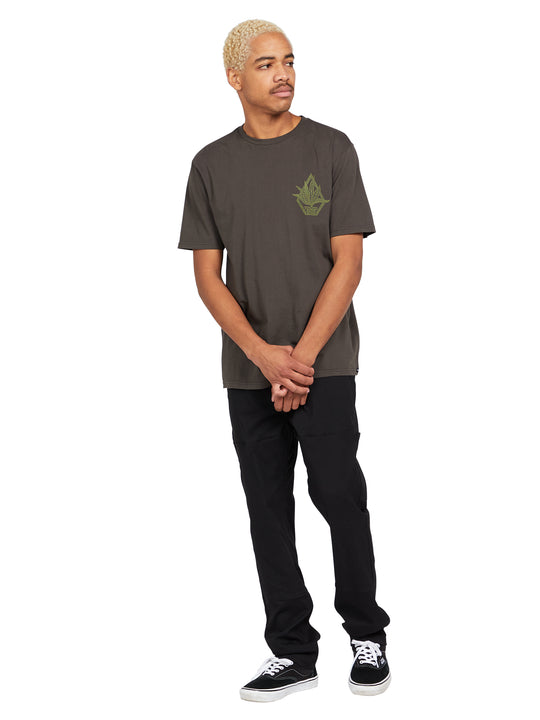 PANTALON - STONE TRAIL MASTER PANT - BLK - VOLCOM HOMBRE
