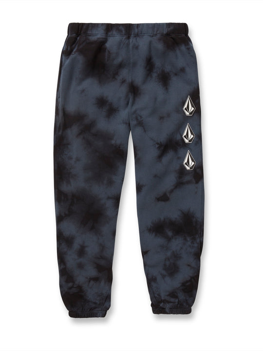 PANTS ICONIC STONE PLUS FLEECE PANT - MRB - VOLCOM HOMBRE