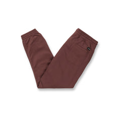 PANTS BLACK FRIDAY FLEECE PANT - MAH - VOLCOM