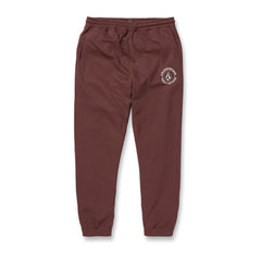 PANTS BLACK FRIDAY FLEECE PANT - MAH - VOLCOM