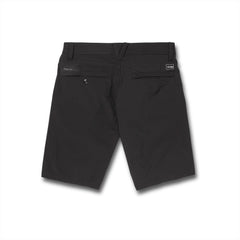 SHORT FRICKIN CROSS SHRED 20 / BLK / VOLCOM