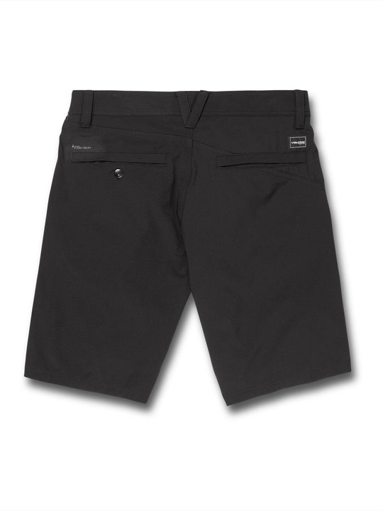 SHORT FRICKIN CROSS SHRED 20 / BLK / VOLCOM