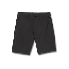 SHORT FRICKIN CROSS SHRED 20 / BLK / VOLCOM