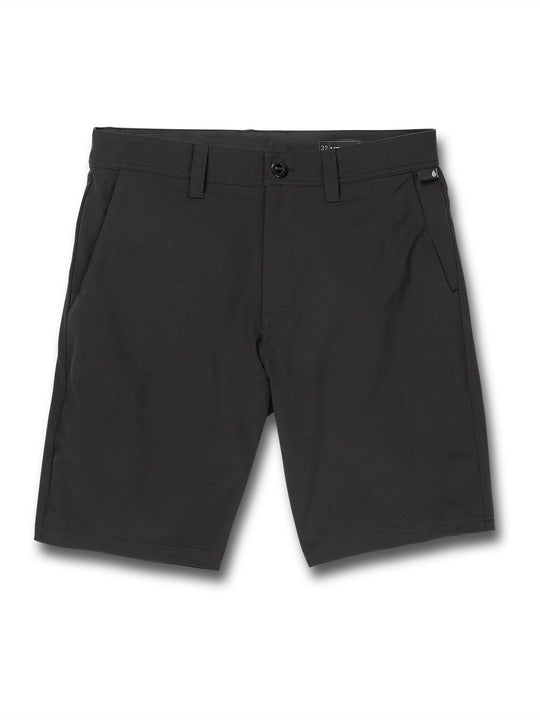 SHORT FRICKIN CROSS SHRED 20 / BLK / VOLCOM