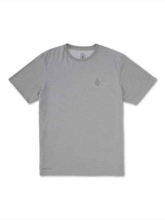 PLAYERA STONE TECH SST / HGR / VOLCOM
