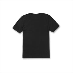 PLAYERA EUROSLASH TECH SST / BLK / VOLCOM
