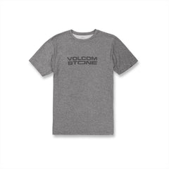 PLAYERA EUROSLASH TECH SST / CHH / VOLCOM
