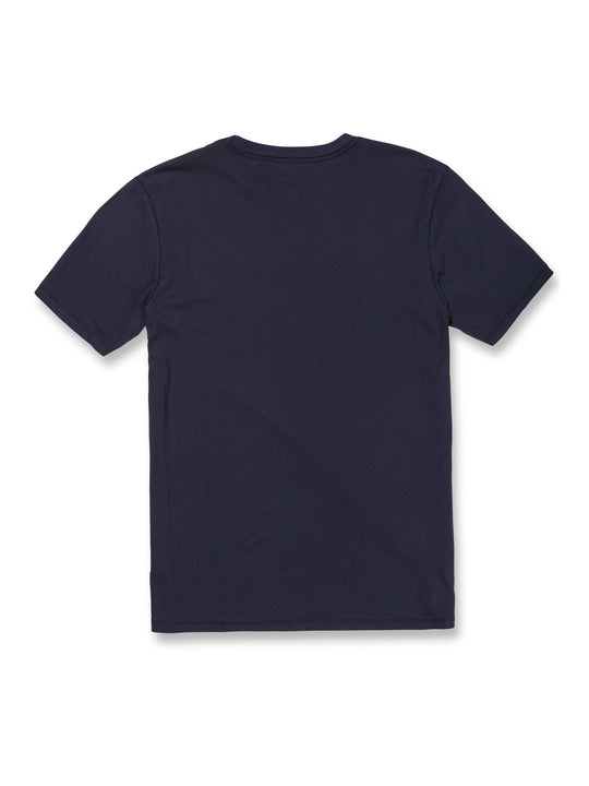 PLAYERA STONE TECH SST / NVY / VOLCOM