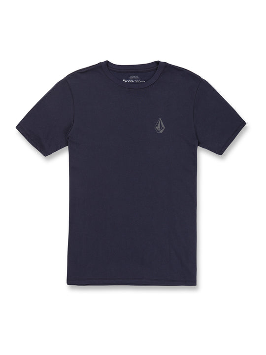 PLAYERA STONE TECH SST / NVY / VOLCOM
