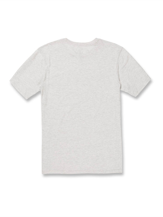 PLAYERA / OPTIC SST / BONE HEATHER (BNH)