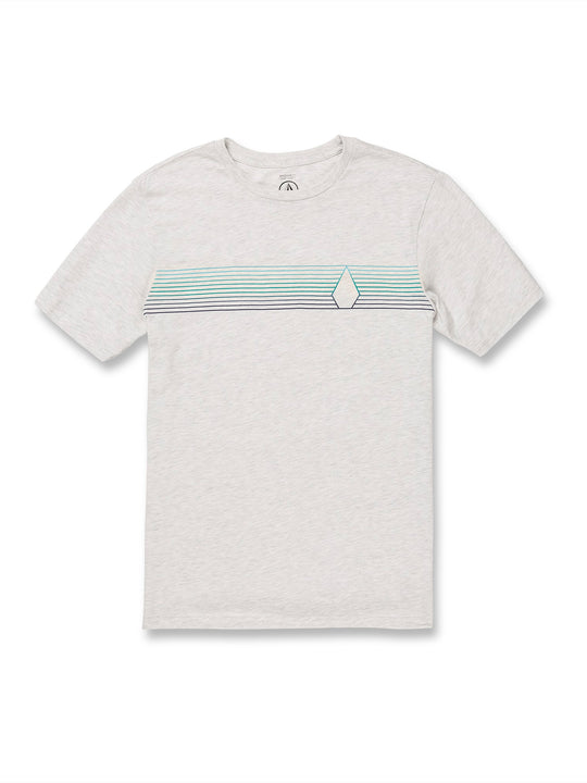 PLAYERA / OPTIC SST / BONE HEATHER (BNH)