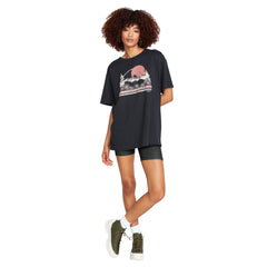 SHORT / LIVED IN BIKE SHORT / ESP